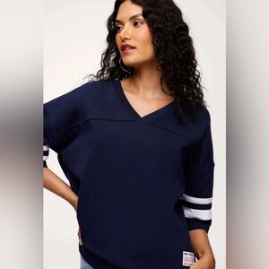 Nuuds Touchdown Tee - XS